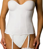 Carnival The Invisible Torsolette